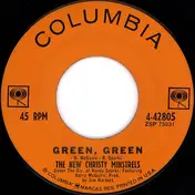 The New Christy Minstrels - Green, Green