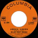 7'' - The New Christy Minstrels - Green, Green