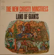 LP - The New Christy Minstrels - Land Of Giants