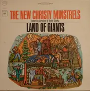 The New Christy Minstrels Under The Direction Of Randy Sparks - Land of Giants