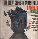 LP - The New Christy Minstrels - Ramblin'