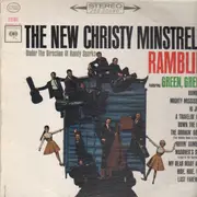 LP - The New Christy Minstrels - Ramblin'