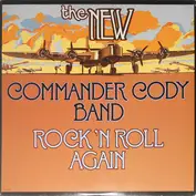 The New Commander Cody Band