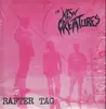 LP - The New Creatures - Rafter Tag - Album