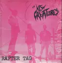 LP - The New Creatures - Rafter Tag - Album
