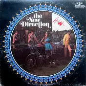 The New Direction - The New Direction