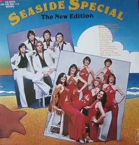 New Edition - Seaside Special