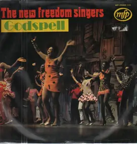 The New Freedom Singers - Godspell