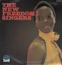 LP - The New Freedom Singers - Mexico