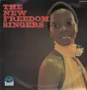 The New Freedom Singers - Mexico