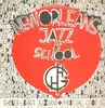 LP - The New Haranni Poison Mixers - New Orleans Jazz At School (Vol. 1) - signed
