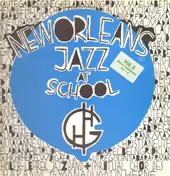 The New Haranni Poison Mixers - New Orleans Jazz At School (Vol. 2)
