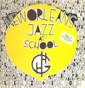 The New Haranni Poison Mixers - New Orleans Jazz At School (Vol. 3)