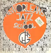 The New Haranni Poison Mixers - New Orleans Jazz At School (Vol. 6)