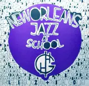 The New Haranni Poison Mixers - New Orleans Jazz At School (Vol. 4)