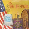 LP - The New Life Singers - The New Life Singers