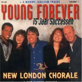 the New London Chorale - Young Forever