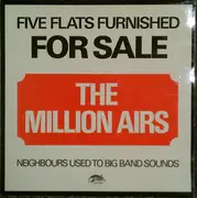 LP - The Million Airs - Five Flats Furnished For Sale