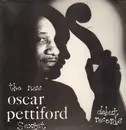 LP - The New Oscar Pettiford Sextet - The New Oscar Pettiford Sextet