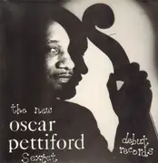 LP - The New Oscar Pettiford Sextet - The New Oscar Pettiford Sextet
