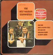 LP - The New Orleans Syncopaters - With Love From...
