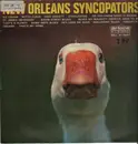 LP - The New Orleans Syncopators - New Orleans Syncopators