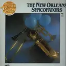 LP - The New Orleans Syncopators - The New Orleans Syncopators