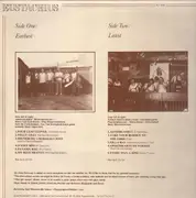 LP - The New Orleans 'Z Hulus - The Earliest And Latest Recordings - Eustachius