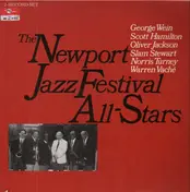 The Newport Jazz Festival All-Stars - Same