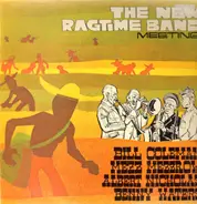 The New Ragtime Band - The New Ragtime Band