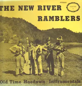 The New River Ramblers - Old Time Hoedown Instrumentals