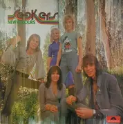 LP - The New Seekers - New Colours