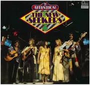 LP - The New Seekers - Attention! The New Seekers!