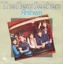 7'' - The New Seekers - Anthem (One Day In Every Week)
