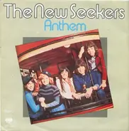The New Seekers - Anthem (One Day In Every Week)