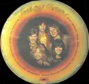 LP - The New Seekers - Circles