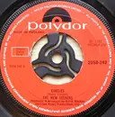7'' - The New Seekers - Circles