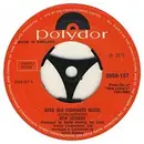 7'' - The New Seekers - Good Old Fashioned Music