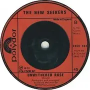 7'' - The New Seekers - Sing Hallelujah