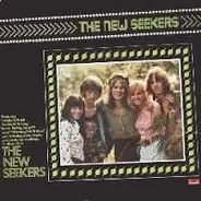 The New Seekers - The New Seekers