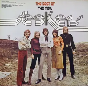 The New Seekers - The Best Of The New Seekers