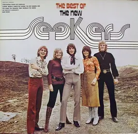 The New Seekers - The Best Of The New Seekers