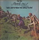 LP - The New Seekers - We'd like to Teach the World to Sing