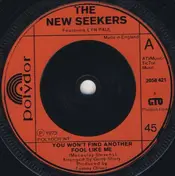The New Seekers - You Won't Find Another Fool Like Me