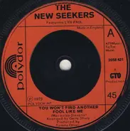 The New Seekers Featuring Lyn Paul - You Won't Find Another Fool Like Me