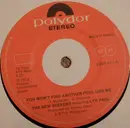 7'' - The New Seekers - You Won't Find Another Fool Like Me
