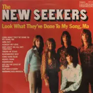 The New Seekers Featuring Eve Graham - Look What They've Done To My Song, Ma