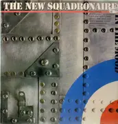 LP - The New Squadronaires - In The Mood
