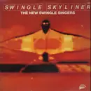 LP - The New Swingle Singers - Swingle Skyliner