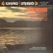 Charles Mackerras - Finlandia (Sir Charles Mackerras)
